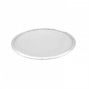 רשת לאפיית פיצה 23 סנטימטר CutterPeeler רשת לאפיית פיצה 23 סנטימטר CutterPeeler