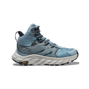נעלי טיולים הוקה לנשים Hoka Anacapa Mid GTX כחול נעלי טיולים הוקה לנשים Hoka Anacapa Mid GTX כחול