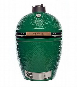 גריל פחמים/מעשנה קוטר 46 ס”מ Big Green Egg Large BGE גריל פחמים/מעשנה קוטר 46 ס”מ Big Green Egg Large BGE