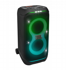 בידורית ניידת JBL PartyBox Stage 320 240W – רמקול מסיבות עוצמתי עם Bluetooth בידורית ניידת JBL PartyBox Stage 320 240W – רמקול מסיבות עוצמתי עם Bluetooth