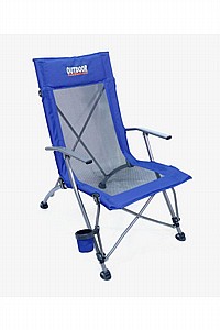 Outdoor Revolution כסא ים קמפינג LOUNGER Outdoor Revolution כסא ים קמפינג LOUNGER