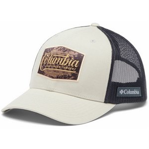 כובע מצחייה קולומביה COLUMBIA MESH HAT flint grey מידה O/S כובע מצחייה קולומביה COLUMBIA MESH HAT flint grey מידה O/S