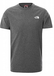 חולצה THE NORTH FACE ילדים חולצה THE NORTH FACE ילדים