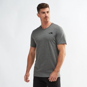 חולצה קצרה נורט פייס The North Face חולצה קצרה נורט פייס The North Face