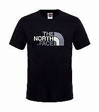 חולצה קצרה נורט פייס The North Face חולצה קצרה נורט פייס The North Face
