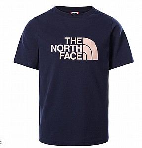 חולצה THE NORTH FACE ילדים חולצה THE NORTH FACE ילדים