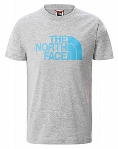 חולצה THE NORTH FACE ילדים חולצה THE NORTH FACE ילדים