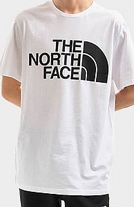 חולצה קצרה נורט פייס The North Face חולצה קצרה נורט פייס The North Face