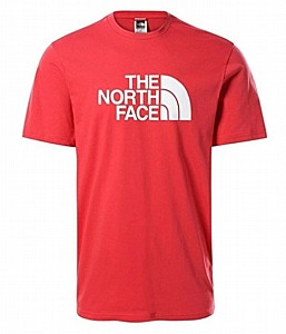 חולצה קצרה נורט פייס The North Face חולצה קצרה נורט פייס The North Face