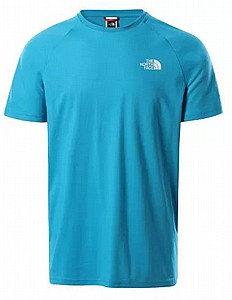 חולצה קצרה נורט פייס The North Face חולצה קצרה נורט פייס The North Face