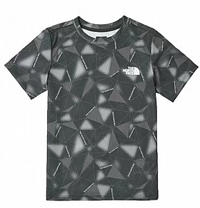 חולצה THE NORTH FACE ילדים חולצה THE NORTH FACE ילדים