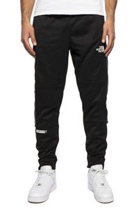 מכנס נורת פייס גברים M MA CFD PANT TNF BLACK מכנס נורת פייס גברים M MA CFD PANT TNF BLACK