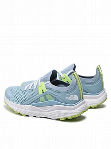 נעלי בית נשים נורת' פייס WOMEN'S THERMOBALL TRACTION MULE V THE NORTH FACE נעלי בית נשים נורת' פייס WOMEN'S THERMOBALL TRACTION MULE V THE NORTH FACE