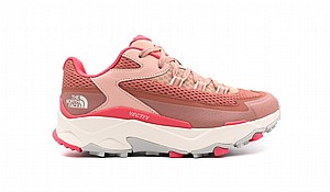 נעלי ספורט נשים ורוד נורת' פייס THE NORTH FACE נעלי ספורט נשים ורוד נורת' פייס THE NORTH FACE