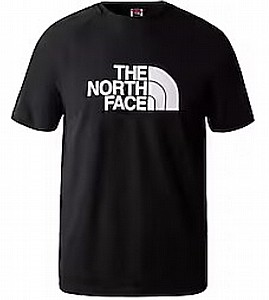 חולצה קצרה נורט פייס The North Face חולצה קצרה נורט פייס The North Face