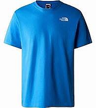 חולצה קצרה נורט פייס The North Face חולצה קצרה נורט פייס The North Face