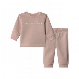 The North face BABY POLY SET TA89GWLK6 KIDS ילדים The North face BABY POLY SET TA89GWLK6 KIDS ילדים