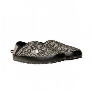 The North face W THERMOBALL TRACTION MULE V TA3V1H8IW Woman נשים The North face W THERMOBALL TRACTION MULE V TA3V1H8IW Woman נשים