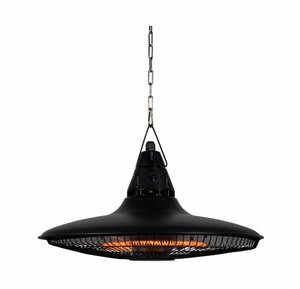 פטריית חימום תלויה אלקטרו חנן גימור שחור Electro Hanan 1500W EL3480 פטריית חימום תלויה אלקטרו חנן גימור שחור Electro Hanan 1500W EL3480