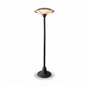 פטריית חימום חשמלית Electro Hanan EL-3500 3000W פטריית חימום חשמלית Electro Hanan EL-3500 3000W