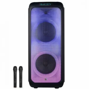 בידורית קריוקי ניידת PURE ACOUSTICS ESCAPE 1400W בידורית קריוקי ניידת PURE ACOUSTICS ESCAPE 1400W