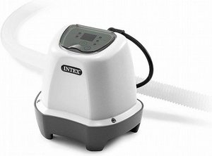 מערכת מלח לחיטוי בריכה אינטקס INTEX 26662 מערכת מלח לחיטוי בריכה אינטקס INTEX 26662