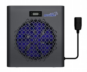 משאבת מיני חום MUSTANG 5KW מוסטנג לבריכה משאבת מיני חום MUSTANG 5KW מוסטנג לבריכה