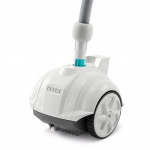 מיני רובוט לניקוי בריכה INTEX ZX50 28007 מיני רובוט לניקוי בריכה INTEX ZX50 28007