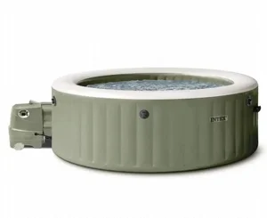 ג'קוזי מתנפח INTEX PureSpa ל-4 אנשים דגם 28426 ג'קוזי מתנפח INTEX PureSpa ל-4 אנשים דגם 28426