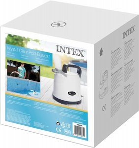 משאבה טבולה לריקון מים גובה אפס אינטקס INTEX 28606 משאבה טבולה לריקון מים גובה אפס אינטקס INTEX 28606