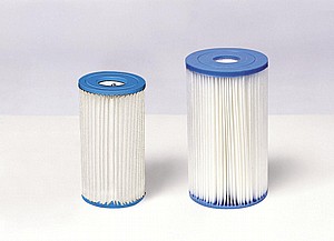 פילטר B למשאבה 2500 גלון אינטקס 28032 INTEX פילטר B למשאבה 2500 גלון אינטקס 28032 INTEX