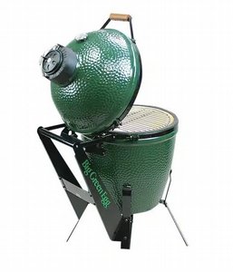 ידית אחיזה Big Green Egg BGE XL ידית אחיזה Big Green Egg BGE XL