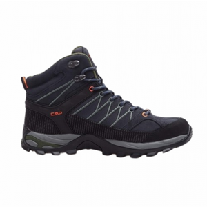 נעלי טקטית הליכה ולמטיילים אטומה למים CMP RIGEL MID RIGEL נעלי טקטית הליכה ולמטיילים אטומה למים CMP RIGEL MID RIGEL