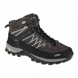 נעלי טקטית הליכה ולמטיילים אטומה למים CMP RIGEL MID RIGEL MID-02PD נעלי טקטית הליכה ולמטיילים אטומה למים CMP RIGEL MID RIGEL MID-02PD