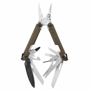 אולר לדרמן רב-תכליתי Leatherman ARC TALOS – ללא נרתיק אולר לדרמן רב-תכליתי Leatherman ARC TALOS – ללא נרתיק