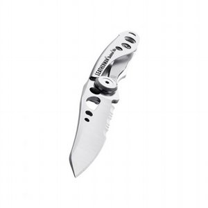אולר לדרמן סקלטול כסוף Leatherman SKELETOOL KBX אולר לדרמן סקלטול כסוף Leatherman SKELETOOL KBX
