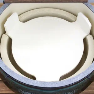 קונבקטור Big Green Egg BGE XL קונבקטור Big Green Egg BGE XL