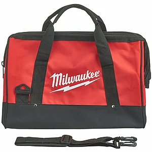 תיק לכלי עבודה מילווקי Milwaukee Contractor Bag Size S No Wheels תיק לכלי עבודה מילווקי Milwaukee Contractor Bag Size S No Wheels