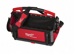 תיק טכנאים 50 ס"מ PACKOUT מילווקי milwaukee תיק טכנאים 50 ס"מ PACKOUT מילווקי milwaukee
