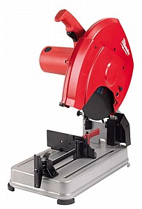 מסור שורף "14 לברזל חשמלי חד פאזי 2300w מילווקי Milwaukee מסור שורף "14 לברזל חשמלי חד פאזי 2300w מילווקי Milwaukee