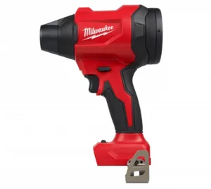 מפוח אוויר קומפקטי מהיר נטען 18V בראשלס Milwaukee M18™ BLHSB-0 (גוף בלבד) מפוח אוויר קומפקטי מהיר נטען 18V בראשלס Milwaukee M18™ BLHSB-0 (גוף בלבד)