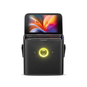 IKARAO Shell S3 מערכת קריוקי אלחוטית – בידורית קומפקטית עם טאבלט 7" IKARAO Shell S3 מערכת קריוקי אלחוטית – בידורית קומפקטית עם טאבלט 7"