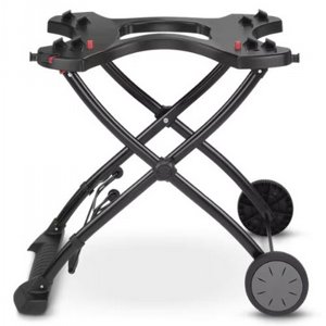 גריל גז אדום וובר (ללא עגלה) Weber Q2200IL גריל גז אדום וובר (ללא עגלה) Weber Q2200IL