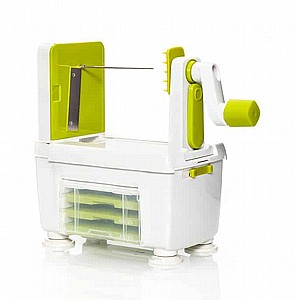 SPIRAL SLICER KONSTAR SPIRAL SLICER KONSTAR