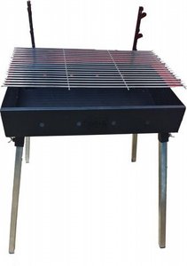 מנגל ברזילאי M2219 100X40 מנגל ברזילאי M2219 100X40