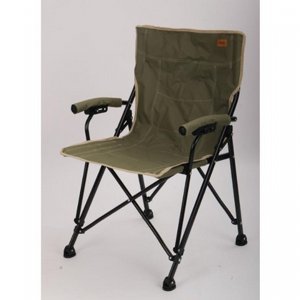 כיסא קמפינג JEEP TrailPro ירוק עם ידיות מרופדות – דגם 2218 כיסא קמפינג JEEP TrailPro ירוק עם ידיות מרופדות – דגם 2218