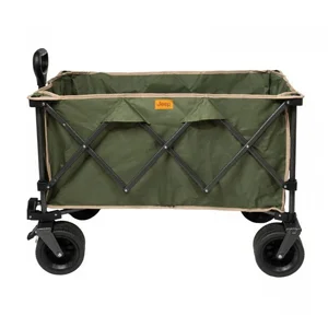 עגלת חוף מתקפלת 200 ליטר JEEP EasyGo Pro Wagon – דגם 8080020 עגלת חוף מתקפלת 200 ליטר JEEP EasyGo Pro Wagon – דגם 8080020