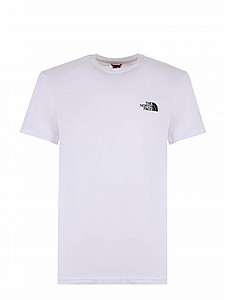 חולצה קצרה נורט פייס The North Face חולצה קצרה נורט פייס The North Face