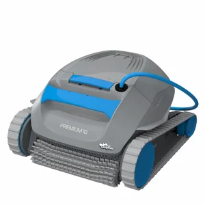 רובוט לבריכה דולפין Dolphin Premium 10 רובוט לבריכה דולפין Dolphin Premium 10