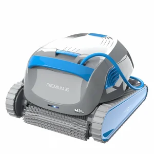 רובוט לבריכה דולפין Dolphin Premium 30 רובוט לבריכה דולפין Dolphin Premium 30